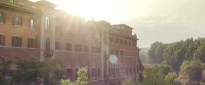 ♪ Drive ♪ - Meet Me in Rome