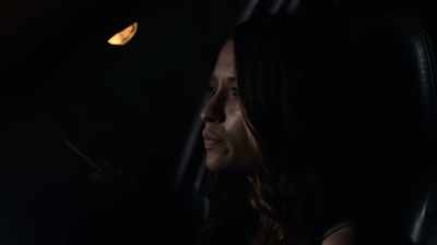 Drive. - American Gods