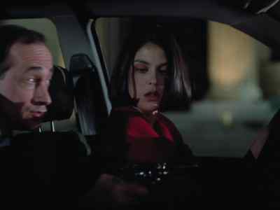 Drive. - Lois & Clark: The New Adventures of Superman
