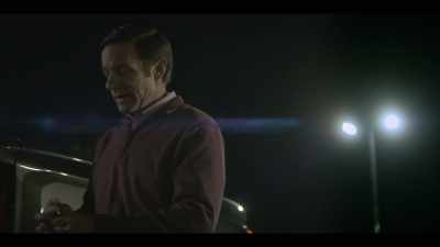 Drive safe. Don't get pulled over, - Teenage Bounty Hunters