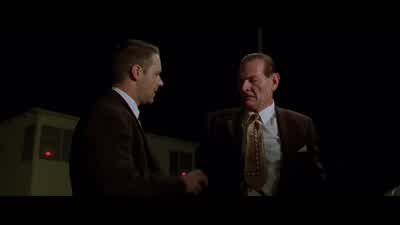 Drive safely. - L A  Confidential