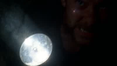 Drive shaft! - Lost