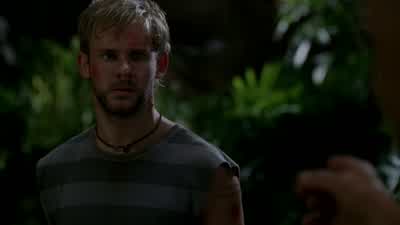Drive shaft. - Lost