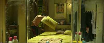 "Drive slow!" - Badhaai Ho