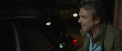Drive straight to the hospital.
Don't stop for anything. - I See You