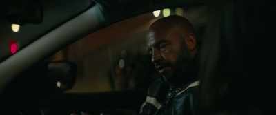 - Drive the car.
- You mustn't do anything to me. - Darkland: The Return