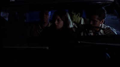 DRIVE.
    WE CAN'T JUST LEAVE HIM.
    HE'S YOUR-- - Angel