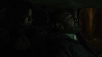 Drive. Where to? - Absentia