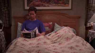 - Drive with my blinker on. - Everybody Loves Raymond