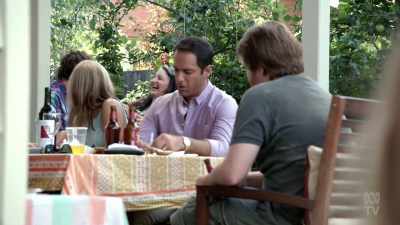 Driven by deeply-flawed characters, - Books That Made Us