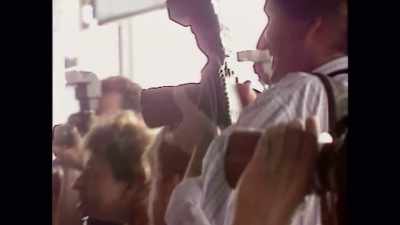 Driven by videos and looks
and everything. - a-ha: The Movie