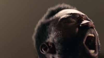 Driven!. Ooh! - Mope