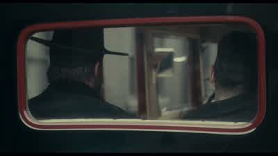 DRIVER: All right. - Peaky Blinders
