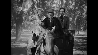 - Driver: ♪ COME ON,
- MY ROSIE ♪ - That's Entertainment, Part II