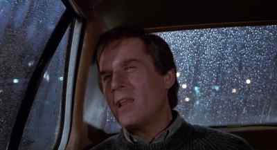 Driver, let's just
forget about the hotel. - Clifford