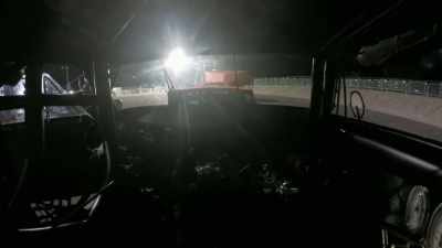 Driver, you might point me
just a touch right. - Street Outlaws No Prep Kings Team Attack