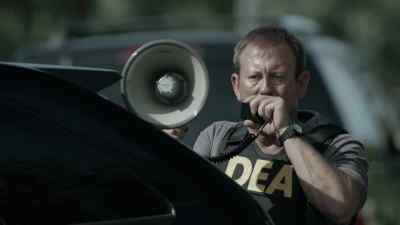Driver, put your car in park, - Bloodline