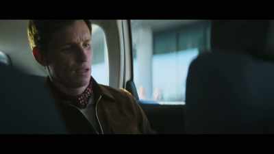 [DRIVER RESPONDS
IN SPANISH] - The Day of the Jackal