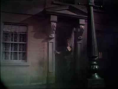 Driver. - The Strange Case of Dr. Jekyll and Mr. Hyde