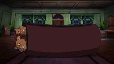 Driver, take us to Bharat Nagar. - Scooby-Doo! Return to Zombie Island