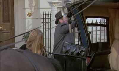 DRIVER: Thank you, sir. - Hands of the Ripper