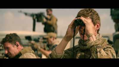 - DRIVER: What's going on?
- You see that mound, - The Day of the Jackal