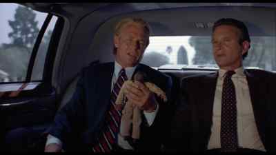 Driver, who'd you
let in this vehicle? - Tales from the Hood