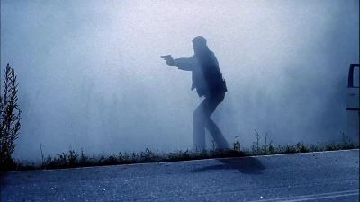              Driver - CSI: Crime Scene Investigation