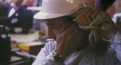 Drivers are requested
to get to the places assigned to them. - Ferrari: Race to Immortality