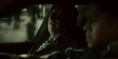 "Driver's License: (Victor Aguilar)" - The Penguin