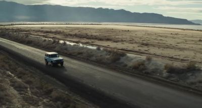 《drivers license》 的成功改變了一切 - OLIVIA RODRIGO: driving home 2 u (a SOUR film)