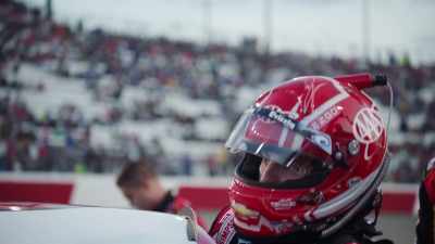  Drivers, start your engines! - The Age of A.I.