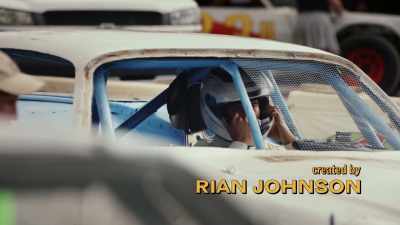 Drivers, start your engines. - Poker Face
