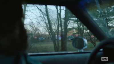 Drives an '85 Oldsmobile Delta 88. - NOS4A2