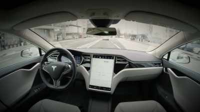 Driving a car autonomously - Do You Trust this Computer?