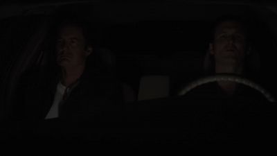 [driving off-road] - Twin Peaks