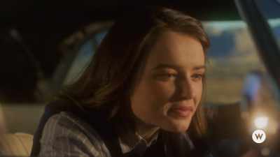 ♪ Driving with
the windows down ♪ - A Royal Runaway Romance