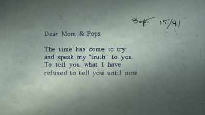 Drodzy mamo i tato: - Joan Baez: I Am a Noise