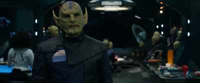 DRO'GE: This peace treaty, - The Marvels