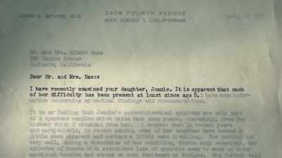 Drogi panie Baez: - Joan Baez: I Am a Noise