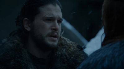 Drogon, we need
to return. - Game of Thrones