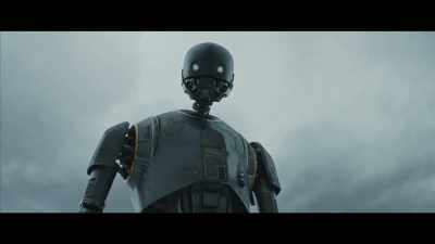 [droid whirs, beeps] - Star Wars Galaxy of Sounds
