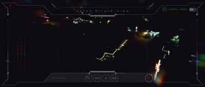 (drone buzzing and whirring) - Porch Pirates