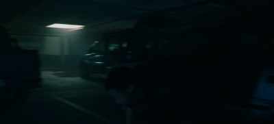 [drone growling]
[suspenseful music] - Revolt