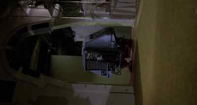 Drone Number One. - Silent Running
