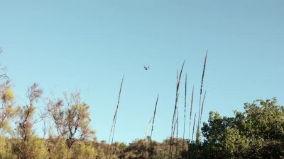 Drone! - NCIS: Los Angeles