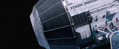 Drones are entering
the atmosphere weapons-hot. - Spider Man: Far from Home