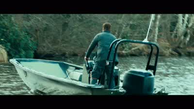 Drones! - Angel Has Fallen