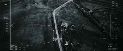 (drones whizzing) - Alarum