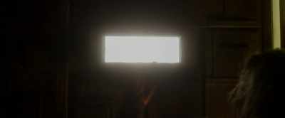 [droning, clattering continue] - Box: Metaphor